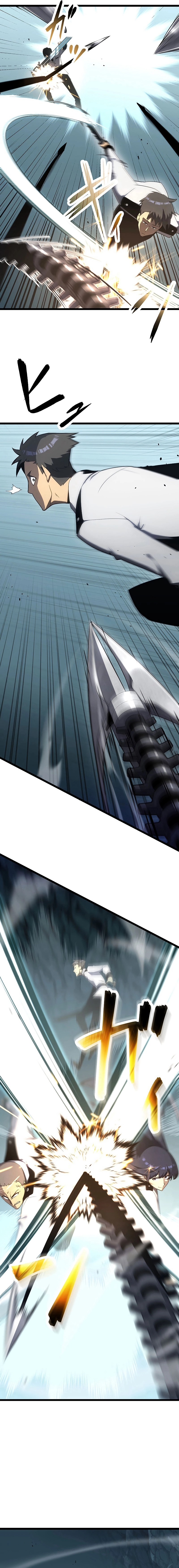 Death Penalty Chapter 34 Page 13