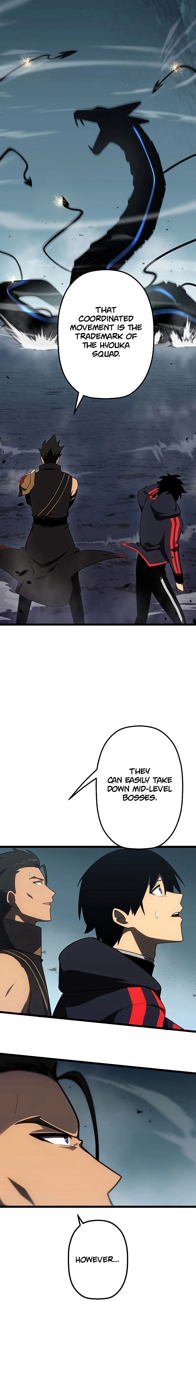 Death Penalty Chapter 34 Page 14