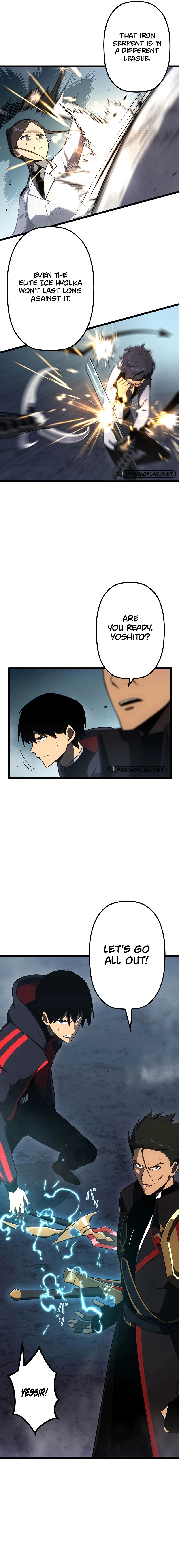 Death Penalty Chapter 34 Page 15