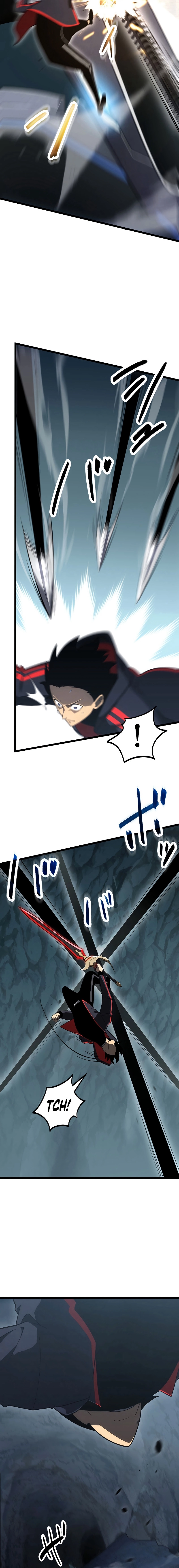 Death Penalty Chapter 34 Page 19