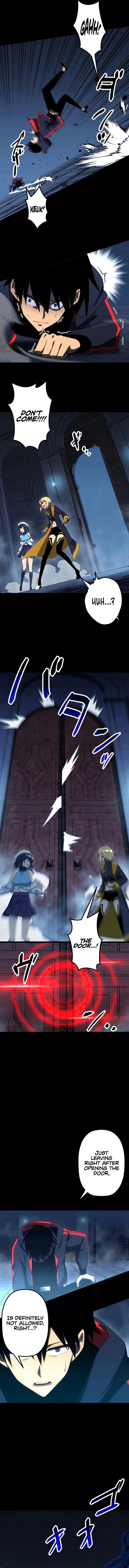 Death Penalty Chapter 22 Page 9