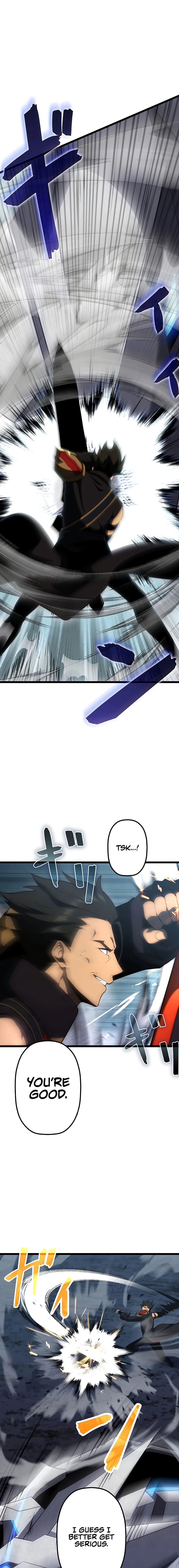 Death Penalty Chapter 32 Page 5