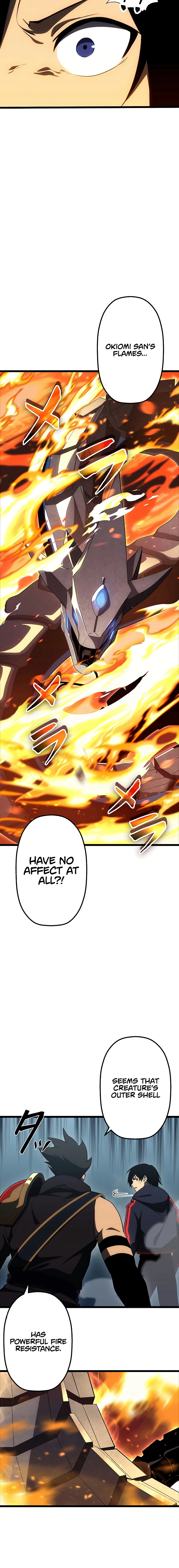 Death Penalty Chapter 32 Page 8