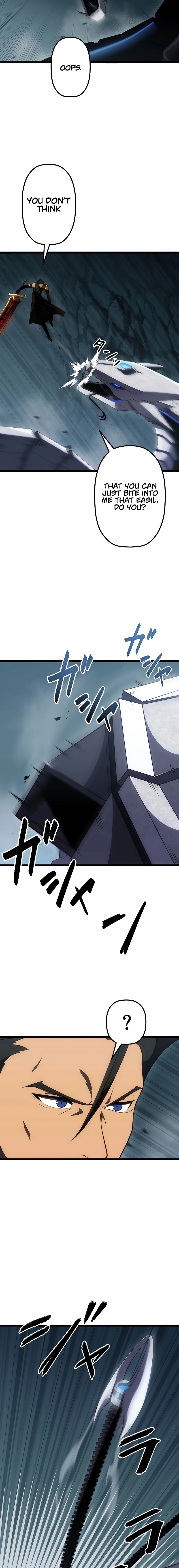 Death Penalty Chapter 32 Page 11
