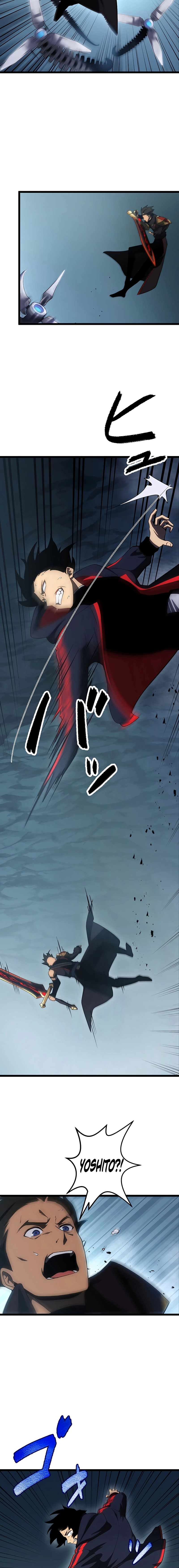 Death Penalty Chapter 32 Page 13
