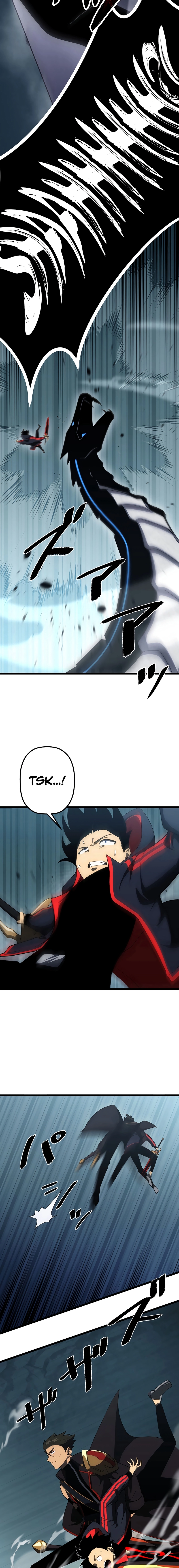 Death Penalty Chapter 32 Page 16
