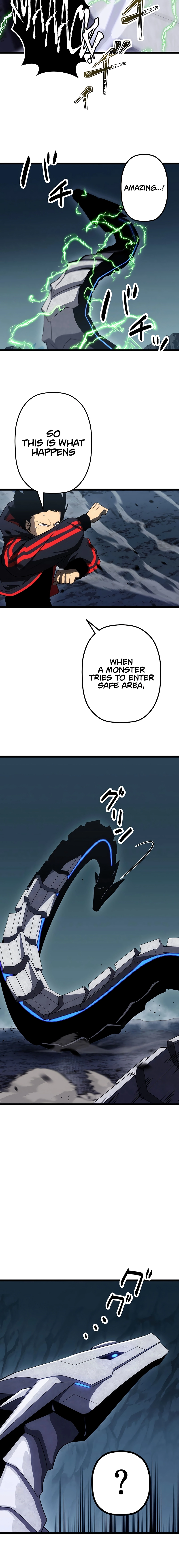 Death Penalty Chapter 32 Page 19