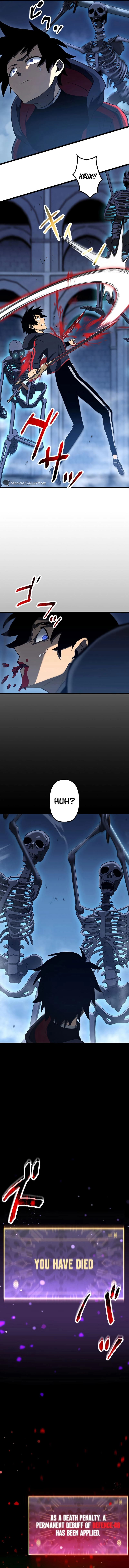 Death Penalty Chapter 23 Page 5
