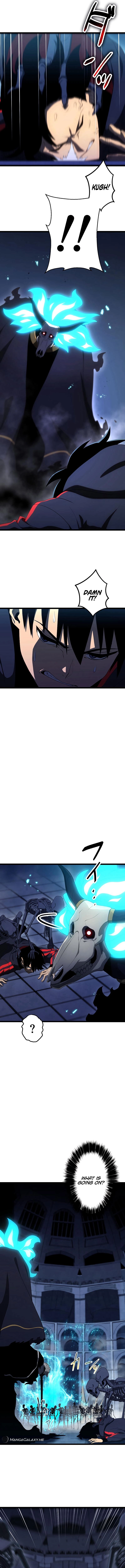 Death Penalty Chapter 23 Page 8