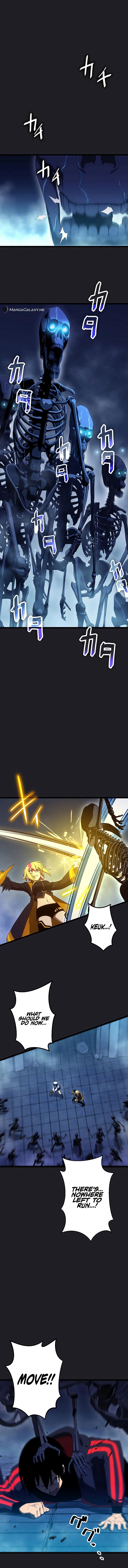 Death Penalty Chapter 23 Page 10