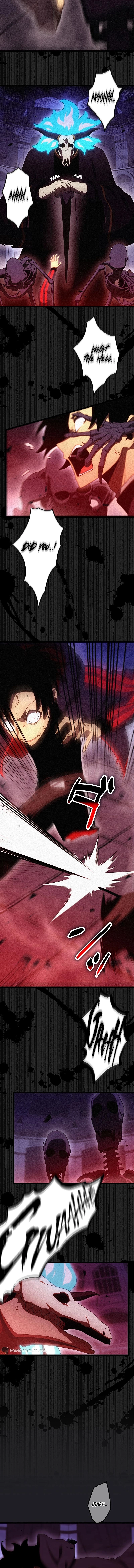 Death Penalty Chapter 23 Page 12