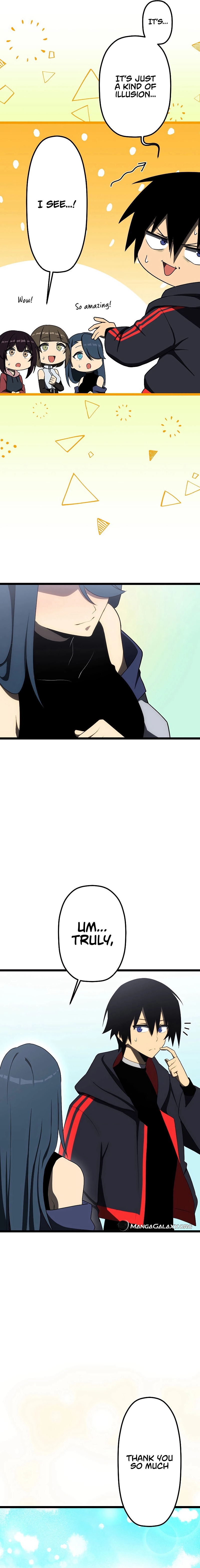 Death Penalty Chapter 33 Page 10