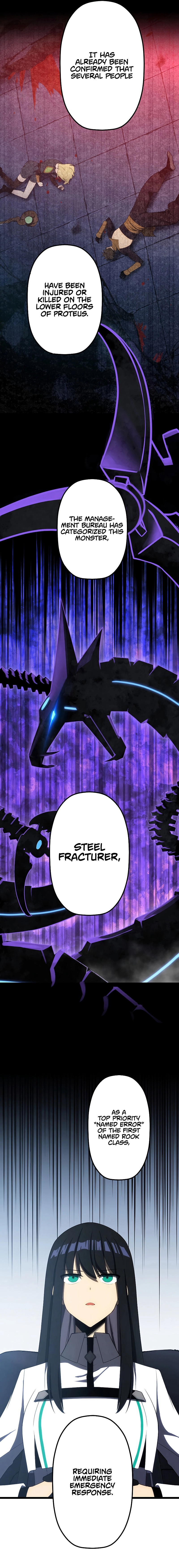 Death Penalty Chapter 33 Page 19