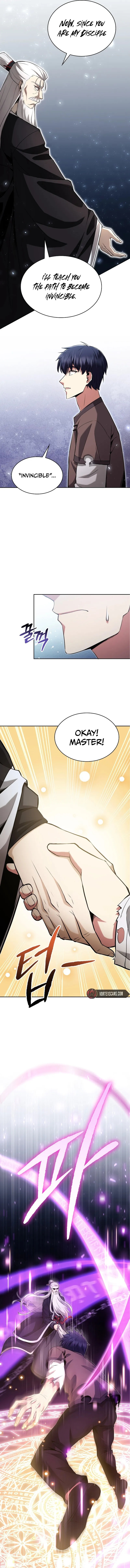 Debuff Master Chapter 2 Page 5