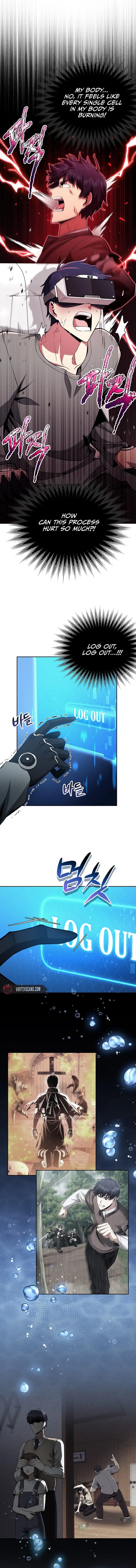 Debuff Master Chapter 2 Page 10