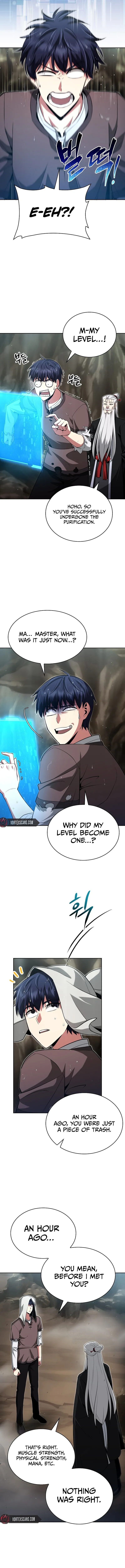 Debuff Master Chapter 2 Page 13