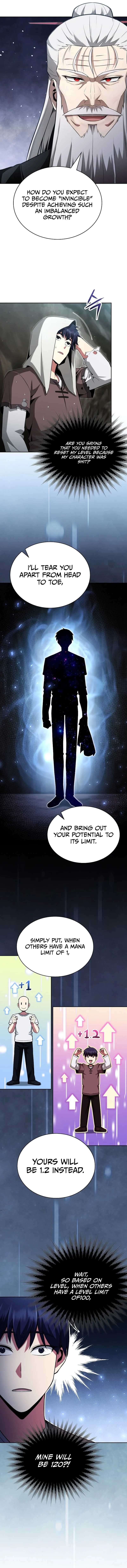 Debuff Master Chapter 2 Page 14