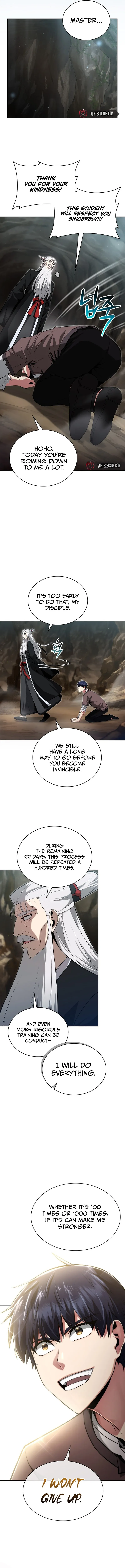 Debuff Master Chapter 2 Page 15