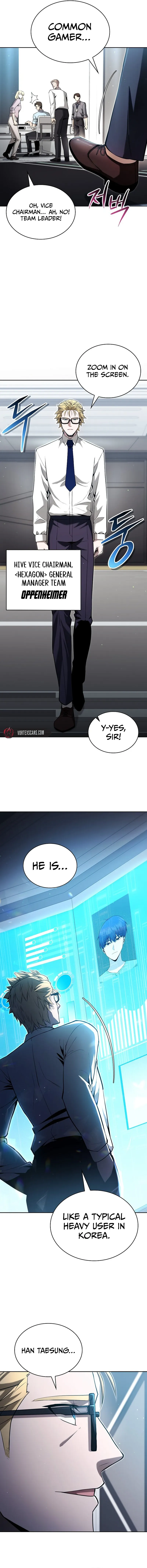 Debuff Master Chapter 2 Page 18