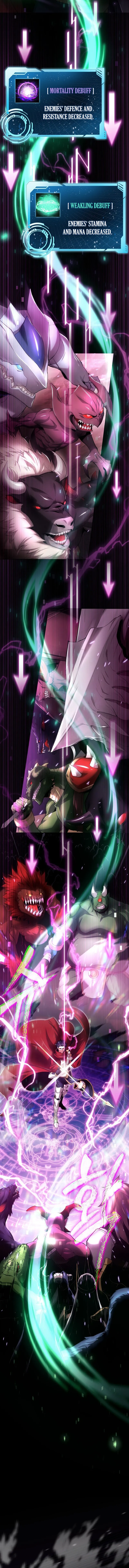 Debuff Master Chapter 1 Page 5