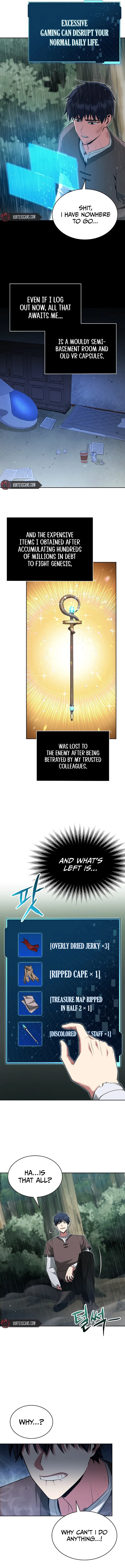 Debuff Master Chapter 1 Page 18