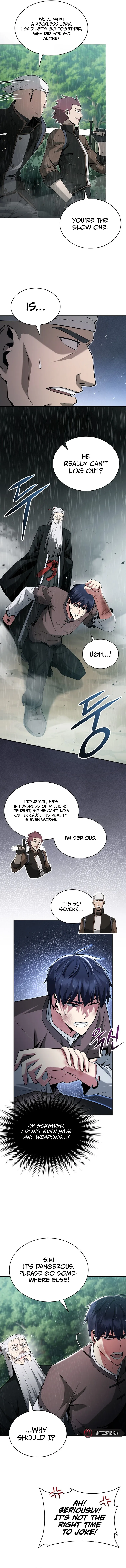 Debuff Master Chapter 1 Page 21