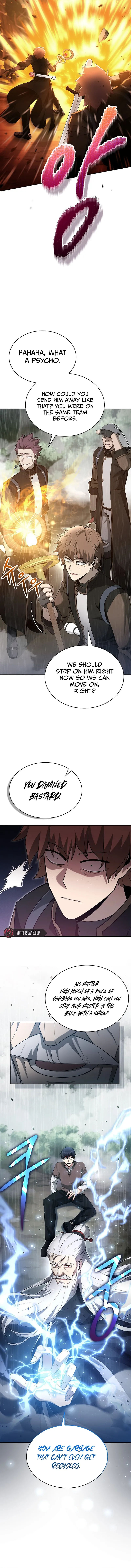 Debuff Master Chapter 1 Page 25