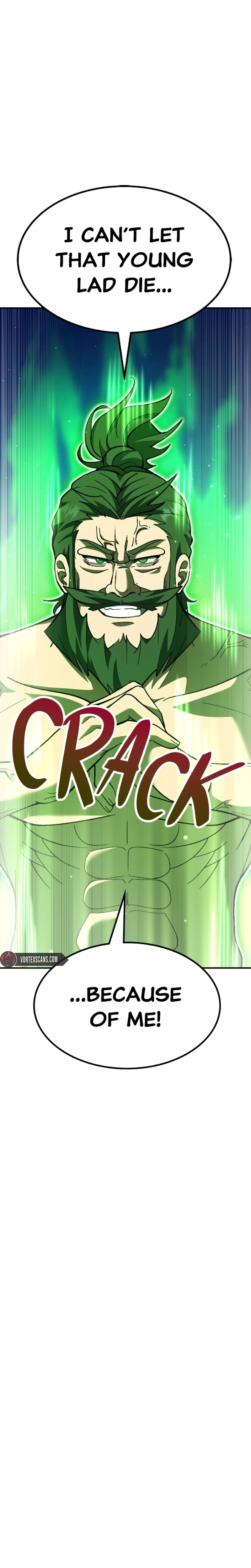 Divine Delivery Chapter 19 – Chiron (3) Page 12