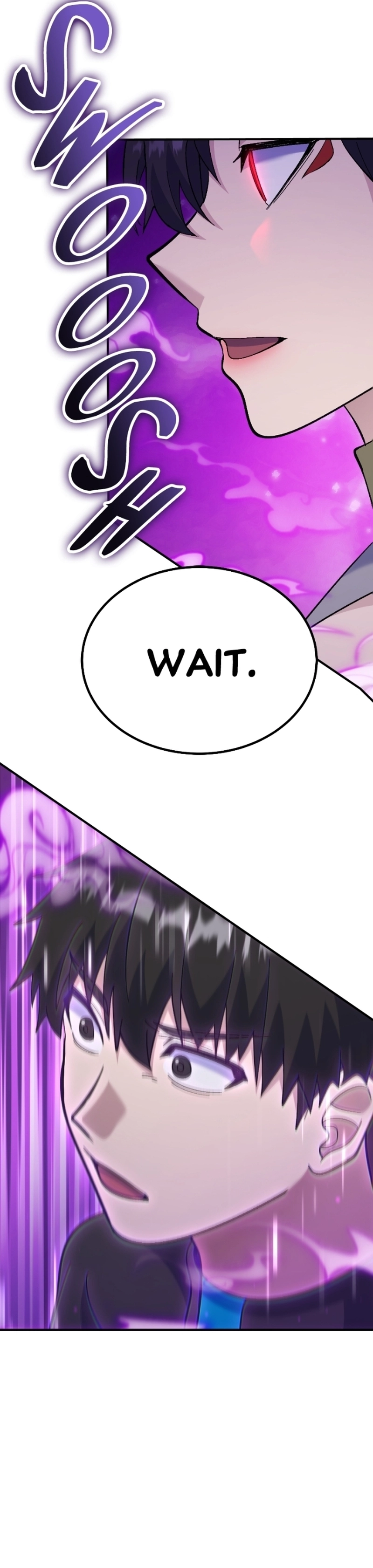 Divine Delivery Chapter 19 – Chiron (3) Page 22