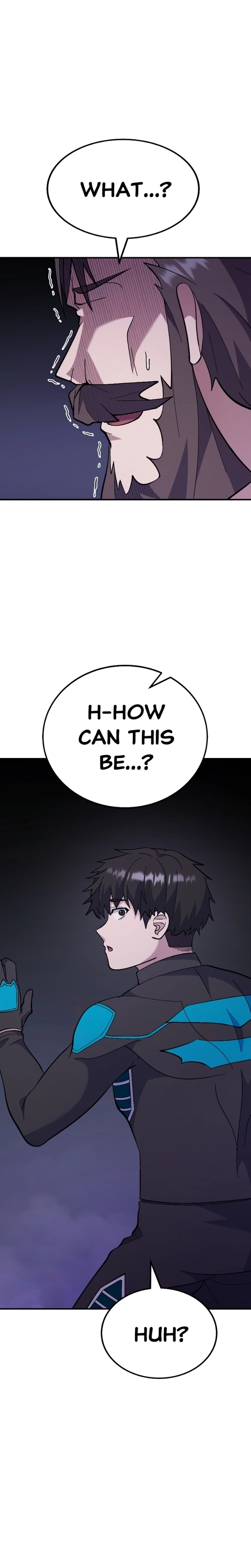 Divine Delivery Chapter 19 – Chiron (3) Page 37