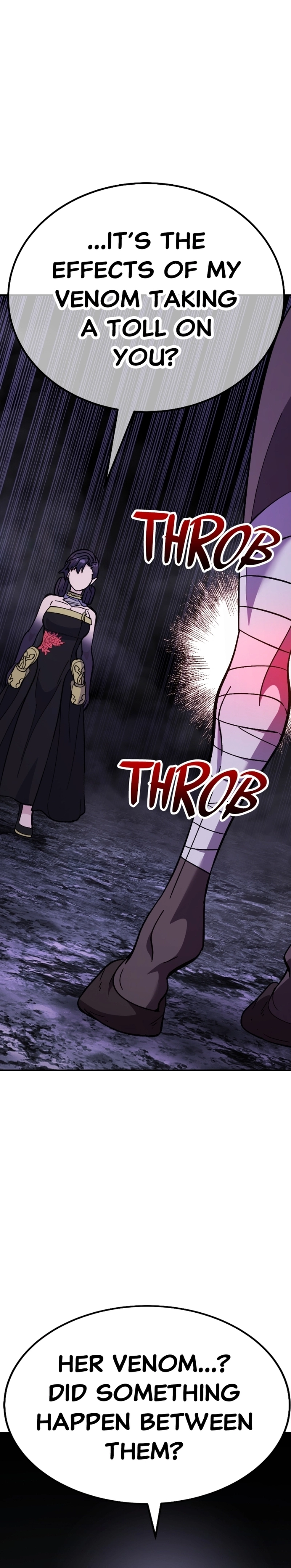 Divine Delivery Chapter 19 – Chiron (3) Page 48