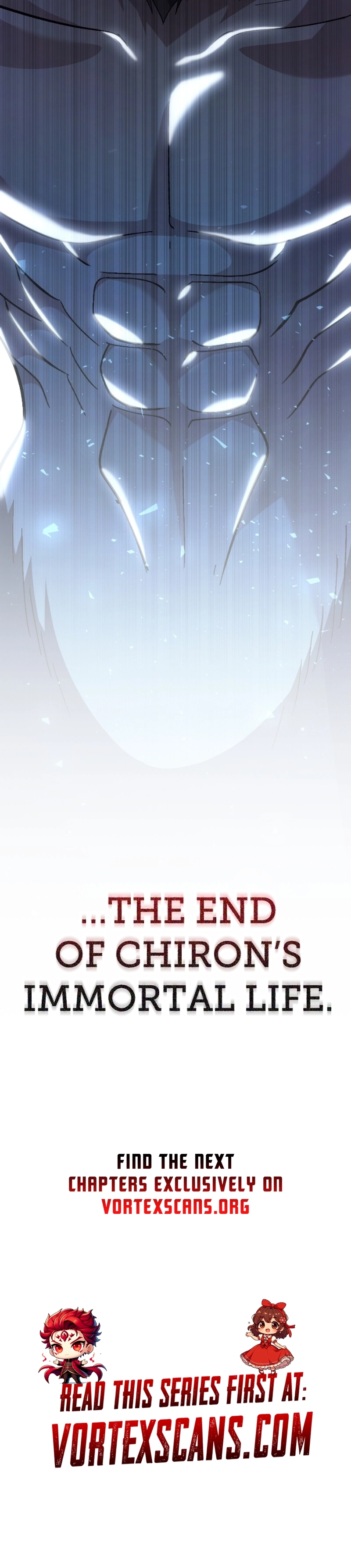 Divine Delivery Chapter 19 – Chiron (3) Page 52