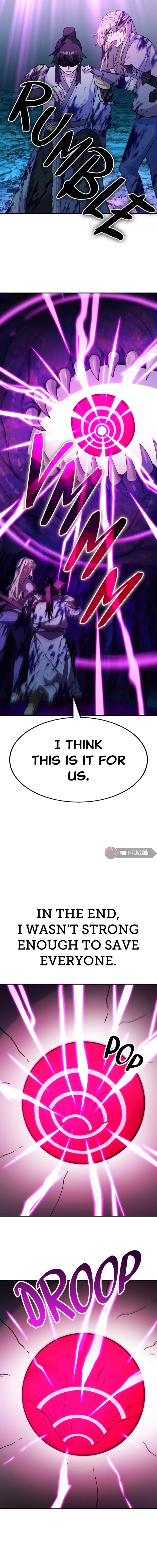 Divine Delivery Chapter 22 – Ares's Plea (2) Page 31