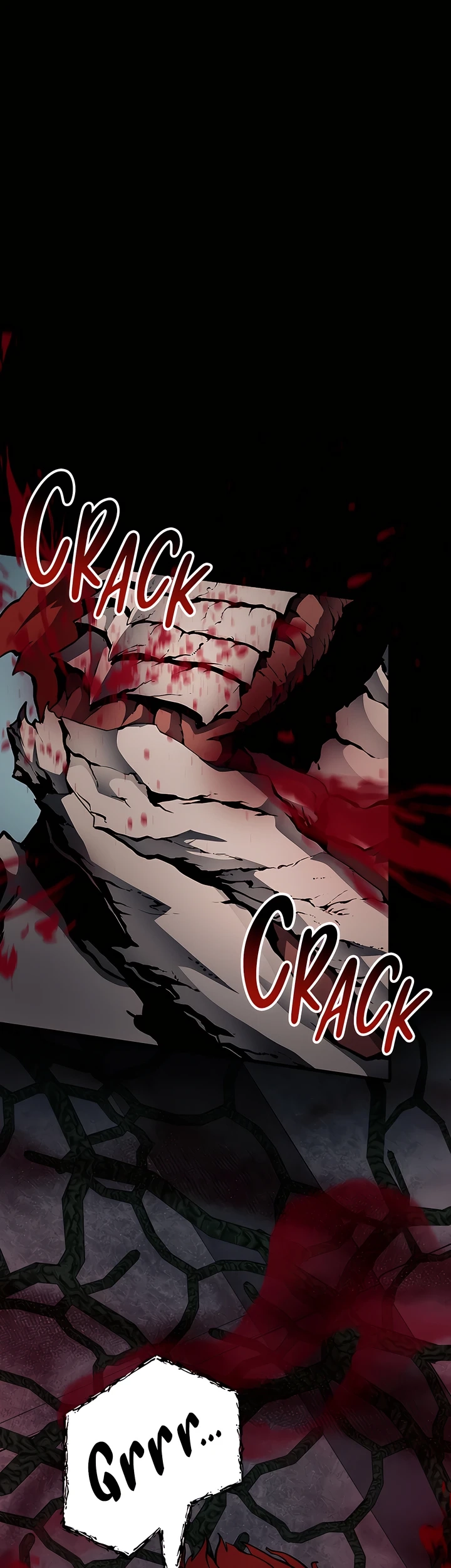 Evolution: Road to Space Monster Chapter 45 Page 5