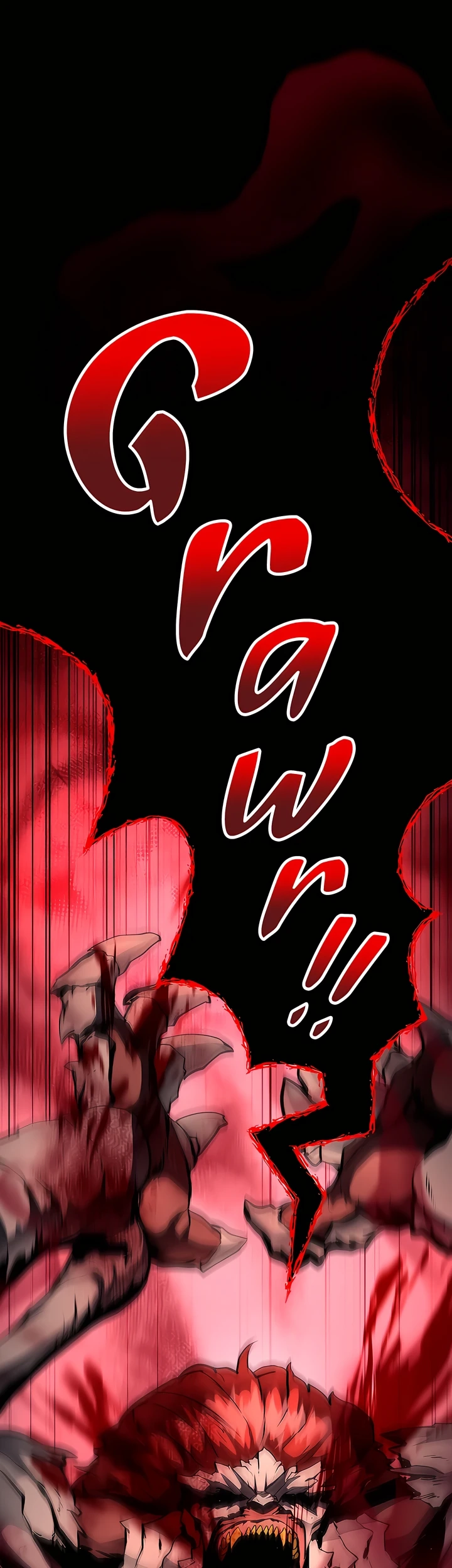 Evolution: Road to Space Monster Chapter 45 Page 9