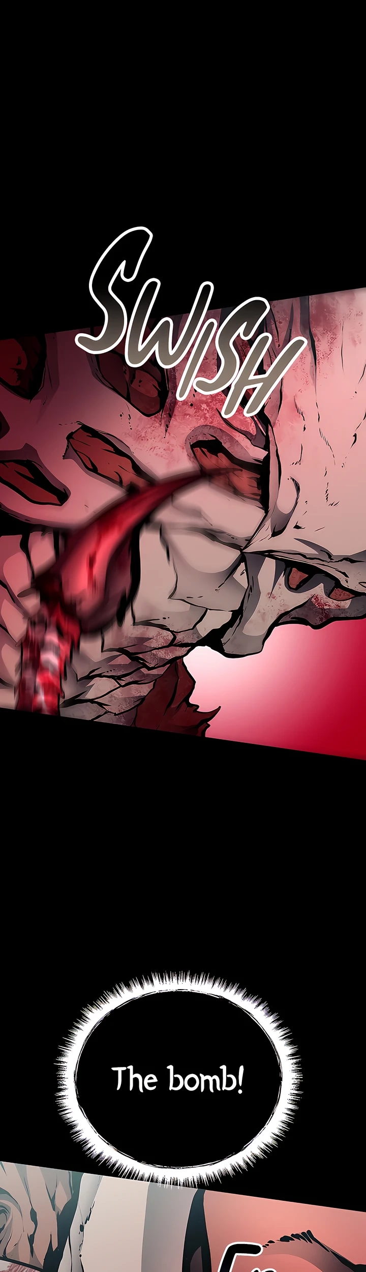 Evolution: Road to Space Monster Chapter 45 Page 16
