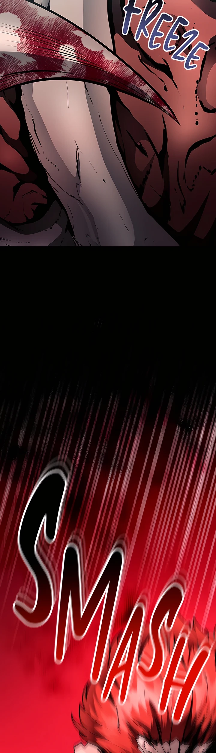 Evolution: Road to Space Monster Chapter 45 Page 17