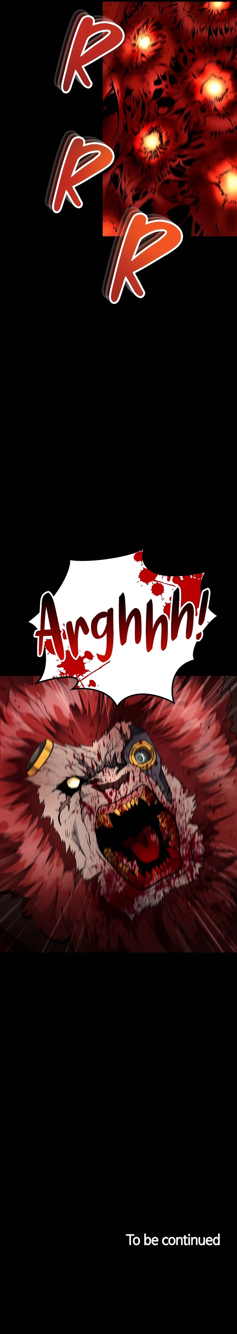 Evolution: Road to Space Monster Chapter 44 Page 12