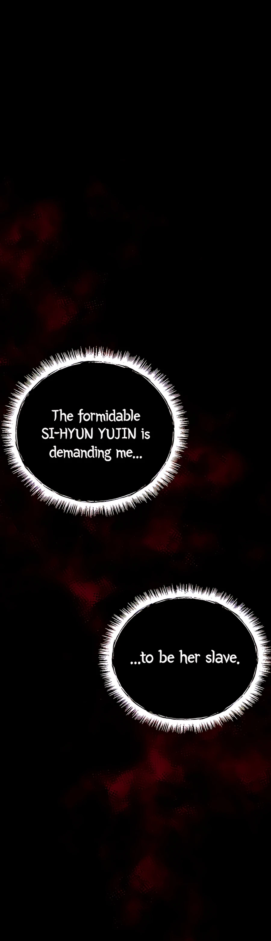Evolution: Road to Space Monster Chapter 48 Page 5