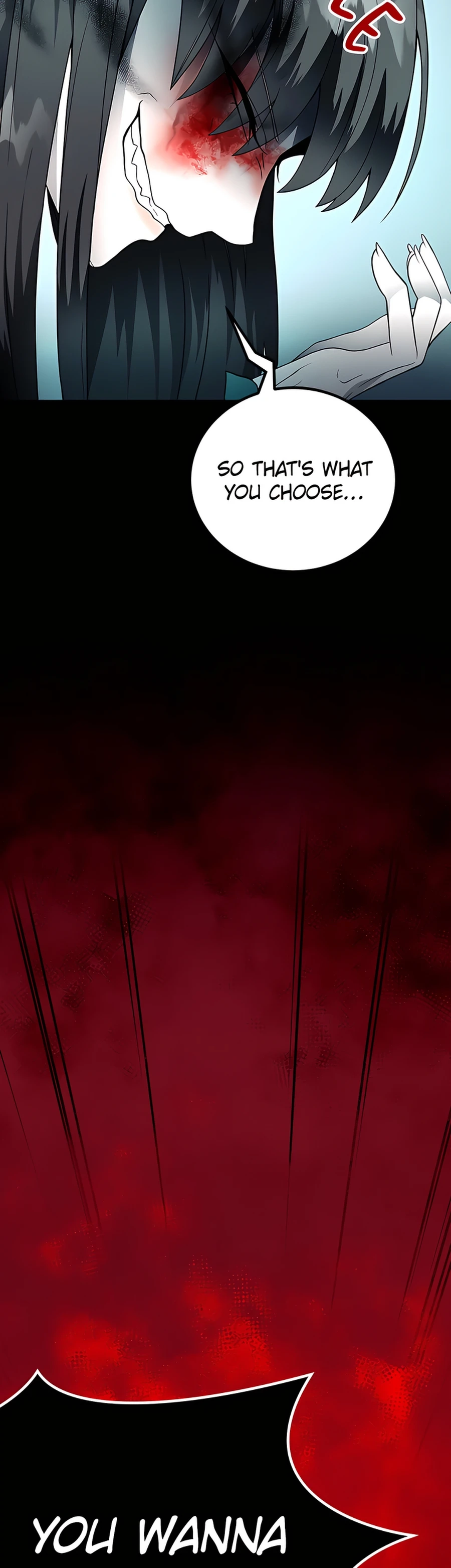 Evolution: Road to Space Monster Chapter 48 Page 27