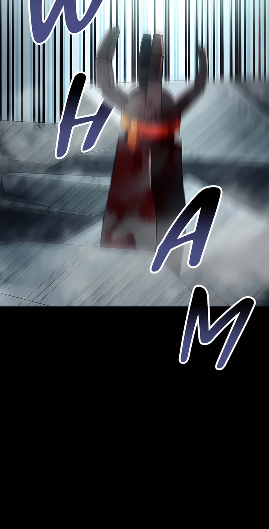 Evolution: Road to Space Monster Chapter 48 Page 36