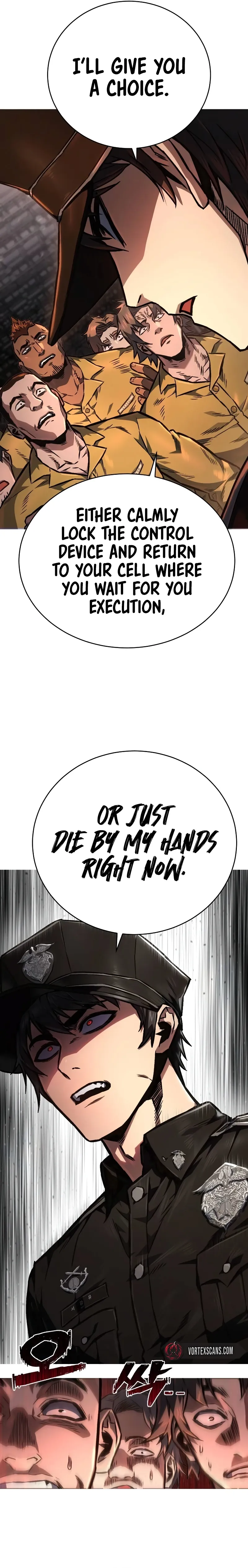 The Executioner Chapter 2 Page 7