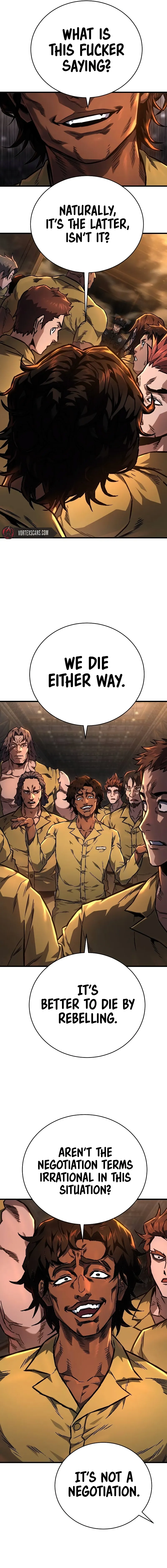The Executioner Chapter 2 Page 8