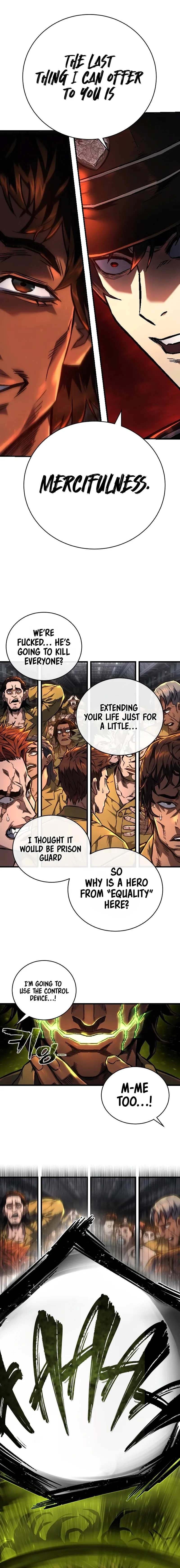The Executioner Chapter 2 Page 9