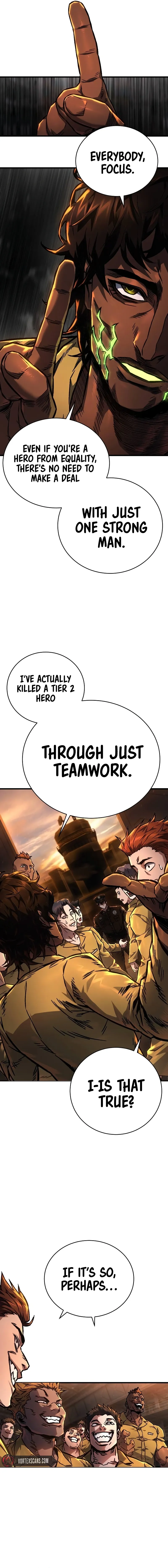 The Executioner Chapter 2 Page 11