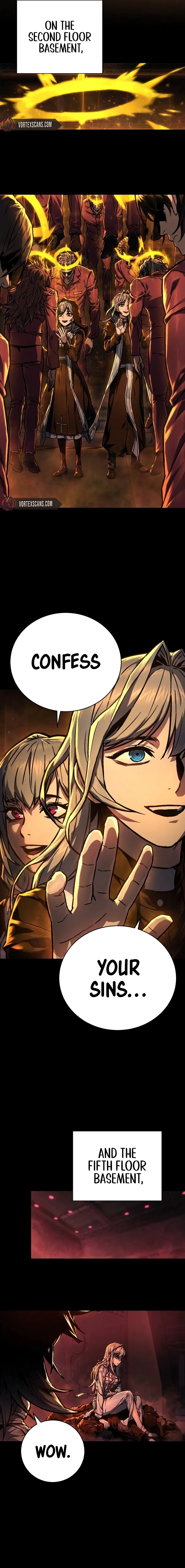 The Executioner Chapter 2 Page 16