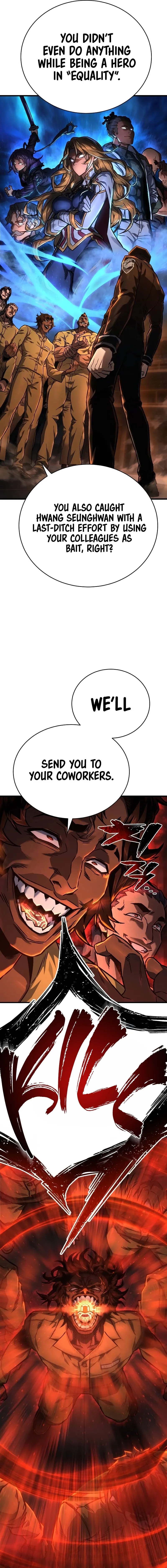 The Executioner Chapter 2 Page 21