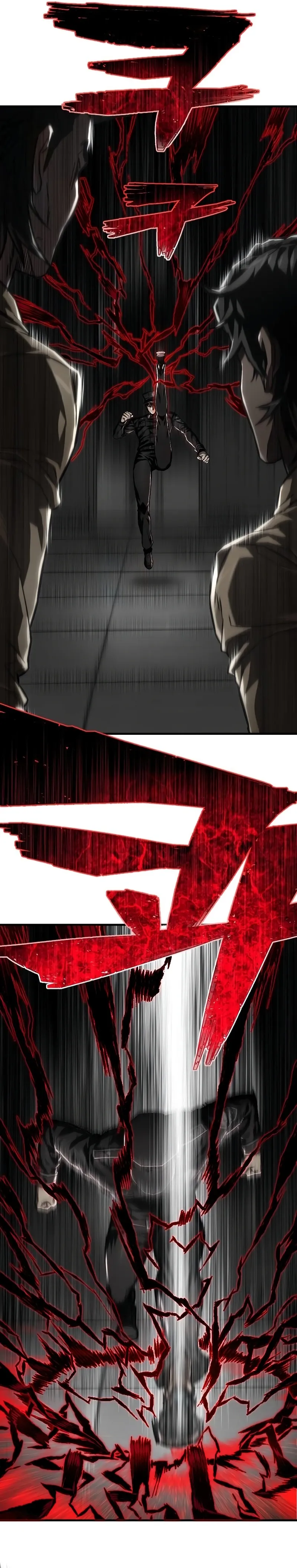 The Executioner Chapter 2 Page 25