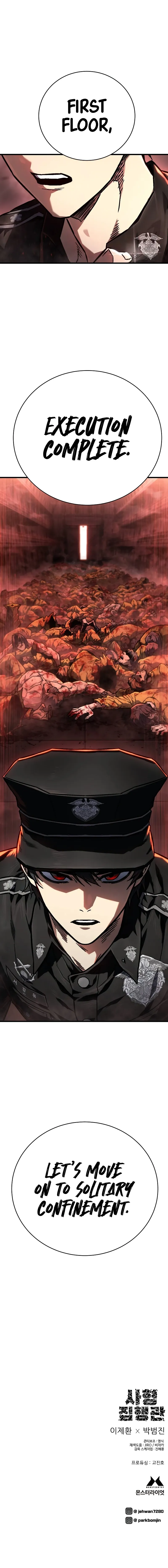 The Executioner Chapter 2 Page 32