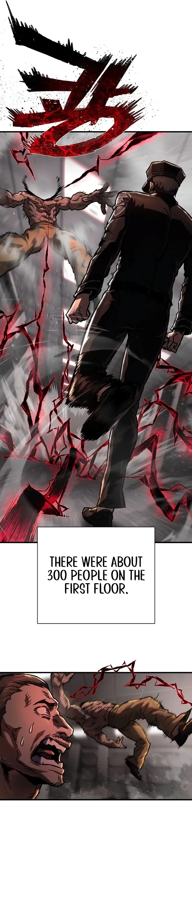 The Executioner Chapter 3 Page 5
